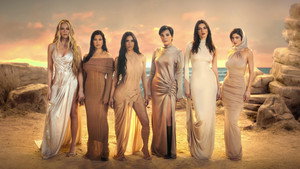 The Kardashians kép