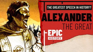 Epic History TV 4. évad Ep.4 4. epizód