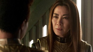 Star Trek: Discovery 1. évad Ep.12 Nagyra törő ambíció