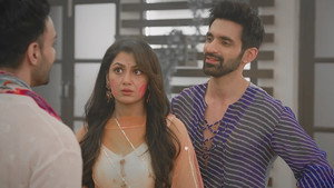 कैसे मुझे तुम मिल गये 1. évad Ep.124 124. epizód