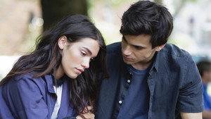 Max et Livia 3. évad Ep.9 9. epizód