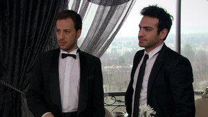 Fatmagül 1. évad Ep.18 18. epizód
