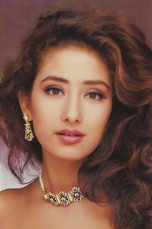 Manisha Koirala profil kép