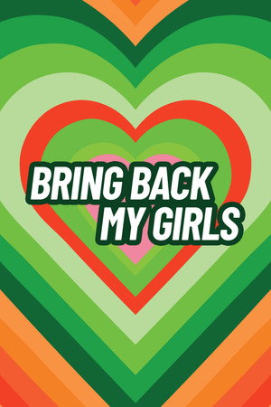 Bring Back My Girls 1. évad (2022-10-18) poszter
