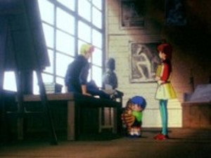 愛してナイト 1. évad Ep.8 8. epizód