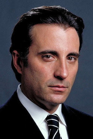 Andy Garcia profil kép
