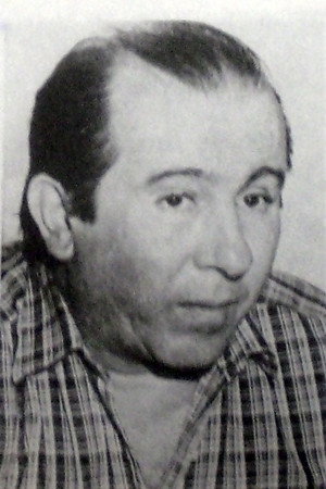 Ulises Dumont profil kép