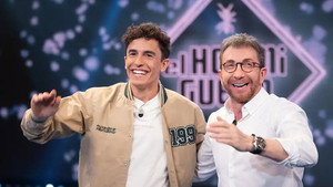 El hormiguero 17. évad Ep.91 91. epizód