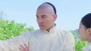 青年霍元甲之威震津门 1. évad Ep.7 7. epizód