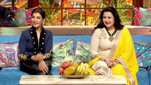 The Kapil Sharma Show 2. évad Ep.212 212. epizód