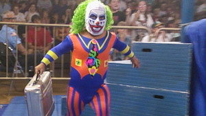 WWF Superstars 9. évad Ep.27 27. epizód