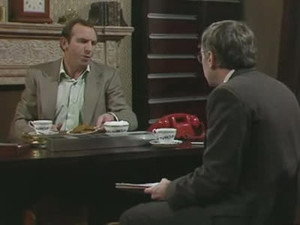 The Fall and Rise of Reginald Perrin 3. évad Ep.4 4. epizód