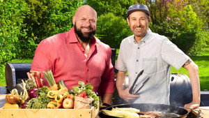 3, 2, 1 BBQ kép