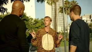 NCIS: Los Angeles 2. évad Ep.3 Határvonal