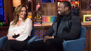 Watch What Happens Live with Andy Cohen 13. évad Ep.196 196. epizód