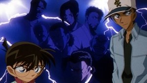 Conan, a detektív 1. évad Ep.517 517. epizód