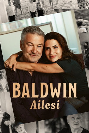 The Baldwins poszter