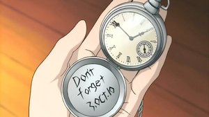 Fullmetal Alchemist 1. évad Ep.17 Az otthon, ami vár