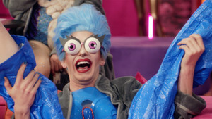 RuPaul: Drag Queen leszek! – A színfalak mögött 13. évad Ep.6 6. epizód