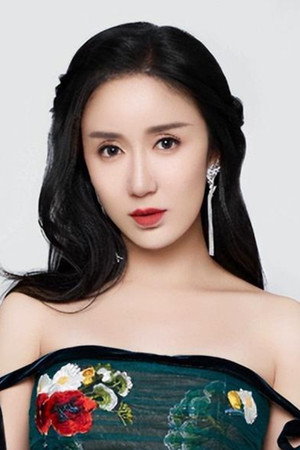 娄艺潇 profil kép