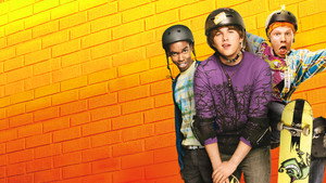Zeke and Luther kép