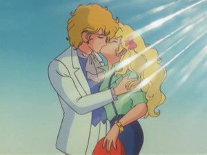 ジョージィ！ 1. évad Ep.24 24. epizód