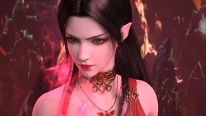 斗破苍穹 5. évad Ep.40 40. epizód