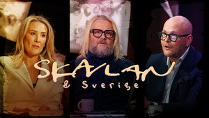 Skavlan & Sverige 2. évad Ep.11 11. epizód