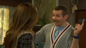 Neighbours 27. évad Ep.181 181. epizód