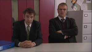 The Inbetweeners Speciális epizódok Ep.2 2. epizód