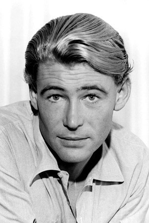 Peter O'Toole profil kép