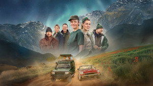 Verdens Vildeste Race kép