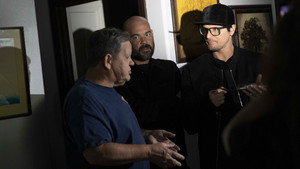 Ghost Adventures 20. évad Ep.5 5. epizód
