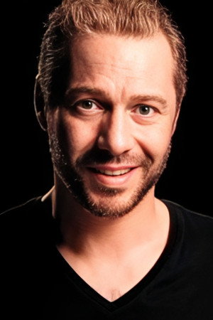 Ahmet Kaynak profil kép