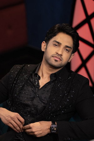 Mahesh Keshwala profil kép