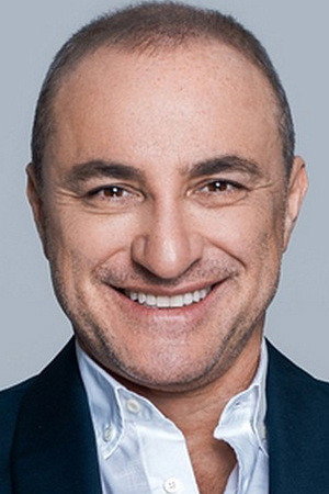 Михаил Турецкий profil kép