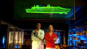 CSI: Miami-helyszínelők 4. évad Ep.23 Sokkhatás