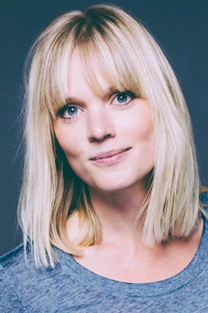 Ditte Arnth profil kép