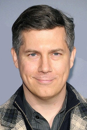 Chris Parnell profil kép