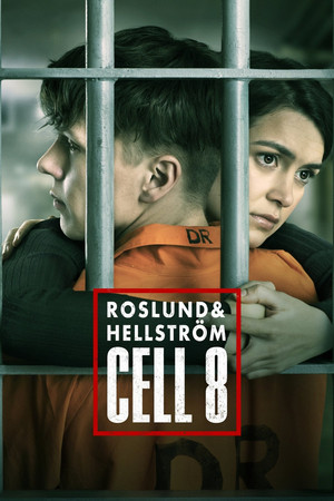 Cell 8 poszter