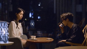 눈 떠보니 세 명의 남자친구 1. évad Ep.2 2. epizód