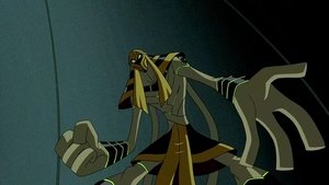 Ben 10 3. évad Ep.11 11. epizód