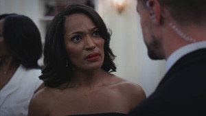Tyler Perry's The Oval 5. évad Ep.9 9. epizód