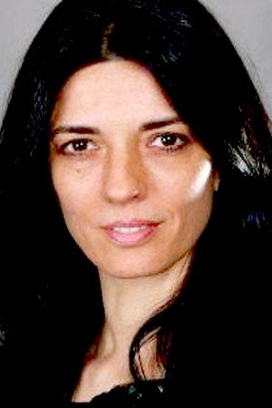María Socas profil kép