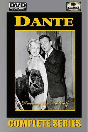 Dante 1. évad (1960-10-03) poszter