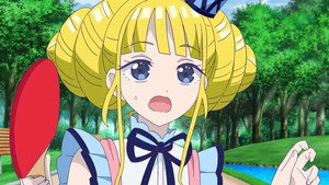 ワッチャプリマジ！ 1. évad Ep.37 37. epizód
