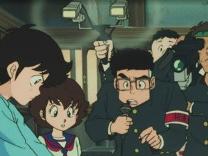 ミスター味っ子 1. évad Ep.84 84. epizód