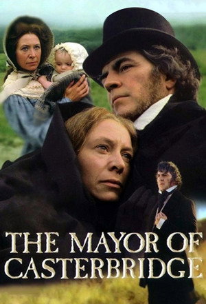 The Mayor of Casterbridge poszter
