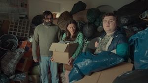 After Life - Mögöttem az élet 3. évad Ep.3 3. epizód