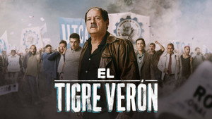 El Tigre Verón kép